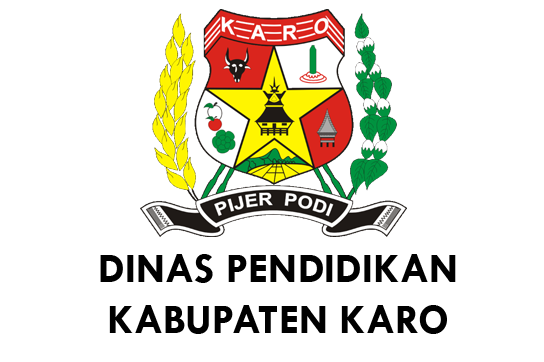 dinas pendidikan karo